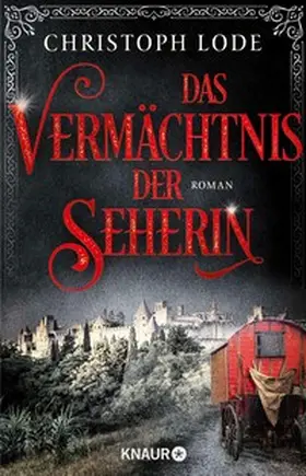 Lode |  Das Vermächtnis der Seherin | eBook | Sack Fachmedien