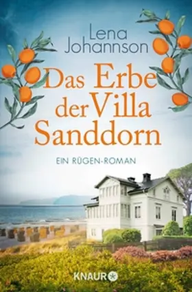 Johannson | Das Erbe der Villa Sanddorn | E-Book | www2.sack.de