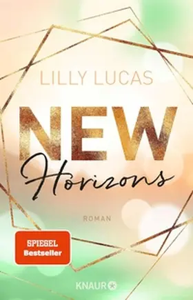 Lucas |  New Horizons | eBook | Sack Fachmedien