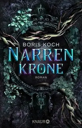 Koch |  Narrenkrone | eBook | Sack Fachmedien