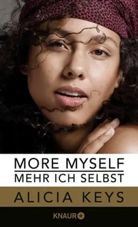 Keys |  More Myself - Mehr ich selbst | eBook | Sack Fachmedien