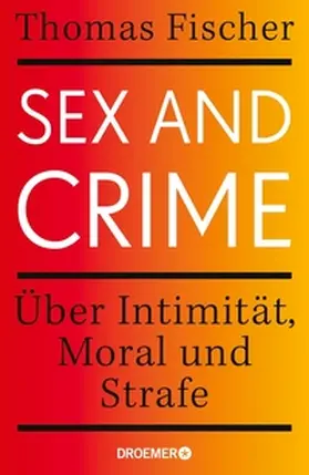 Fischer | Sex and Crime | E-Book | www2.sack.de