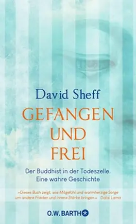 Sheff |  Gefangen und frei | eBook | Sack Fachmedien