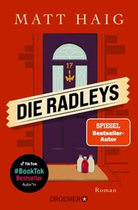Haig |  Die Radleys | eBook | Sack Fachmedien