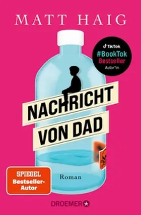 Haig |  Nachricht von Dad | eBook | Sack Fachmedien