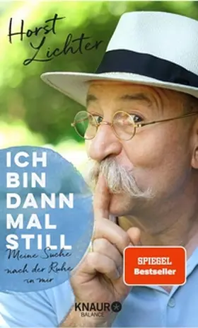 Lichter | Ich bin dann mal still | E-Book | sack.de