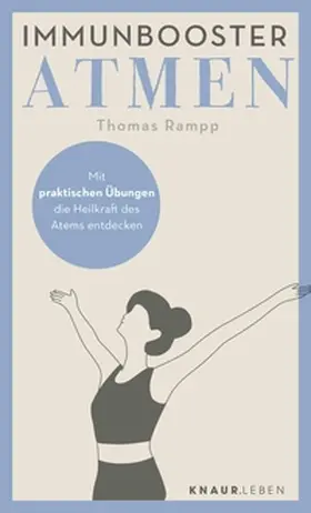 Rampp |  Immunbooster Atmen | eBook | Sack Fachmedien