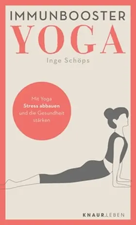 Schöps |  Immunbooster Yoga | eBook | Sack Fachmedien