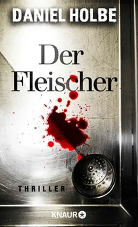 Holbe |  Der Fleischer | eBook | Sack Fachmedien