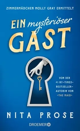 Prose |  Ein mysteriöser Gast | eBook | Sack Fachmedien