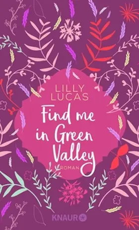 Lucas | Find me in Green Valley | E-Book | www2.sack.de