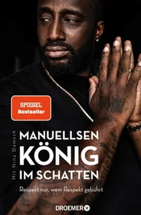 Manuellsen / Damsch |  Manuellsen. König im Schatten | eBook | Sack Fachmedien