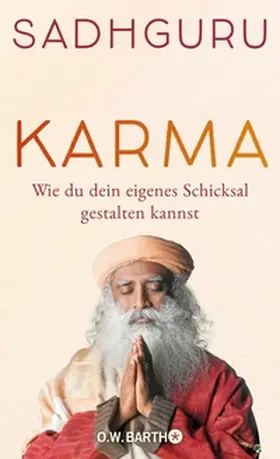 Sadhguru |  Karma | eBook | Sack Fachmedien