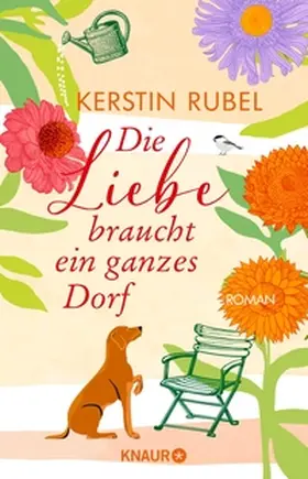 Rubel |  Die Liebe braucht ein ganzes Dorf | eBook | Sack Fachmedien