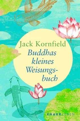 Kornfield |  Buddhas kleines Weisungsbuch | eBook | Sack Fachmedien