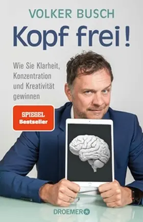 Busch |  Kopf frei! | eBook | Sack Fachmedien