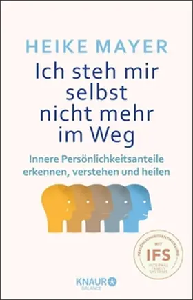Mayer |  Ich steh mir selbst nicht mehr im Weg | eBook | Sack Fachmedien