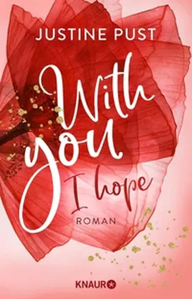 Pust |  With you I hope | eBook | Sack Fachmedien