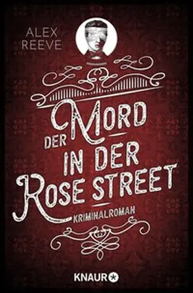 Reeve |  Der Mord in der Rose Street | eBook | Sack Fachmedien