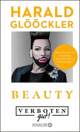Glööckler |  Verboten gut! Beauty | eBook | Sack Fachmedien
