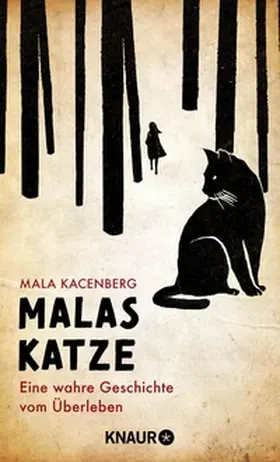 Kacenberg |  Malas Katze | eBook | Sack Fachmedien
