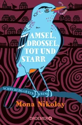 Nikolay |  Amsel, Drossel, tot und starr | eBook | Sack Fachmedien
