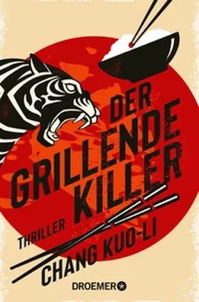 Kuo-Li |  Der grillende Killer | eBook | Sack Fachmedien