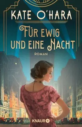 O'Hara |  Für ewig und eine Nacht | eBook | Sack Fachmedien