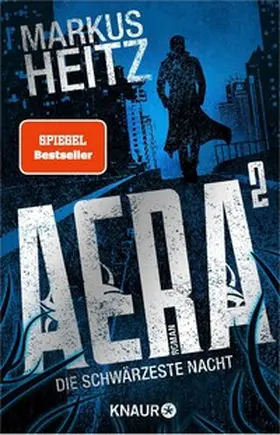 Heitz | AERA - Die schwärzeste Nacht | E-Book | www2.sack.de