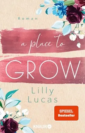 Lucas |  A Place to Grow | eBook | Sack Fachmedien
