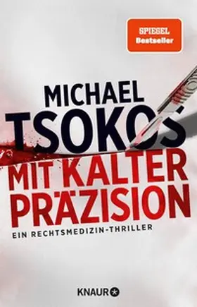 Tsokos | Mit kalter Präzision | E-Book | sack.de