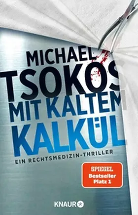 Tsokos | Mit kaltem Kalkül | E-Book | www2.sack.de
