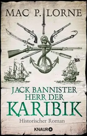 Lorne |  Jack Bannister - Herr der Karibik | eBook | Sack Fachmedien