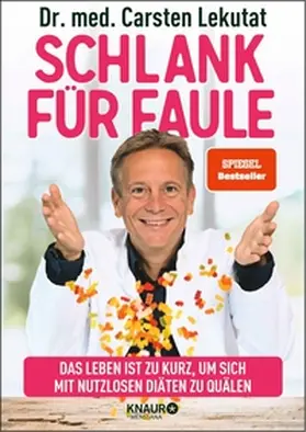 Lekutat |  Schlank für Faule | eBook | Sack Fachmedien
