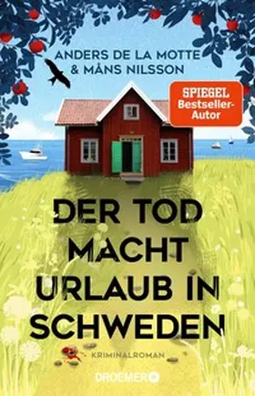 Motte / Nilsson |  Der Tod macht Urlaub in Schweden | eBook | Sack Fachmedien