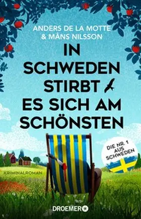 Motte / Nilsson |  In Schweden stirbt es sich am schönsten | eBook | Sack Fachmedien