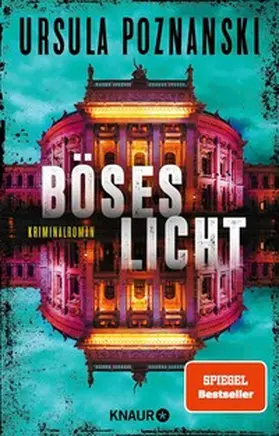 Poznanski |  Böses Licht | eBook | Sack Fachmedien