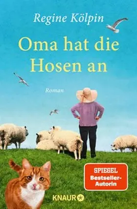 Kölpin |  Oma hat die Hosen an | eBook | Sack Fachmedien