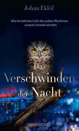 Eklöf | Das Verschwinden der Nacht | E-Book | www2.sack.de