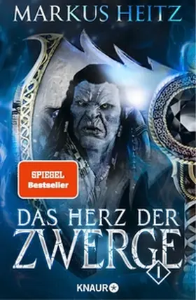 Heitz | Das Herz der Zwerge 1 | E-Book | www2.sack.de