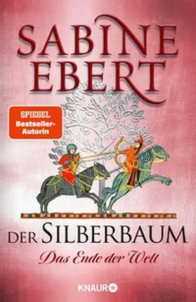 Ebert |  Der Silberbaum. Das Ende der Welt | eBook | Sack Fachmedien