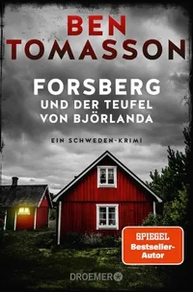 Tomasson |  Forsberg und der Teufel von Björlanda | eBook | Sack Fachmedien