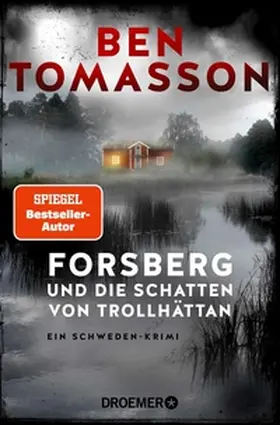 Tomasson |  Forsberg und die Schatten von Trollhättan | eBook | Sack Fachmedien