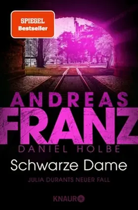 Franz / Holbe | Schwarze Dame | E-Book | www2.sack.de