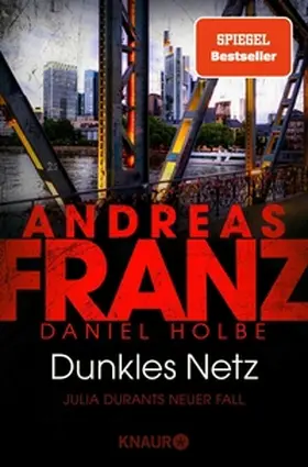Franz / Holbe |  Dunkles Netz | eBook | Sack Fachmedien