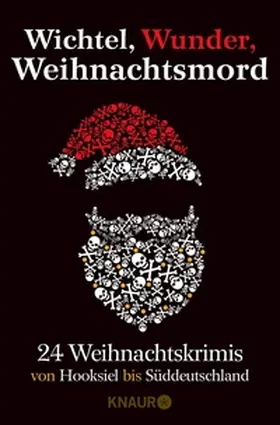 Adam / Artmeier / Franke |  Wichtel, Wunder, Weihnachtsmord | eBook | Sack Fachmedien