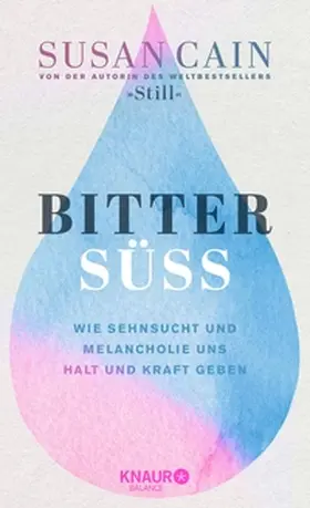 Cain |  Bittersüß | eBook | Sack Fachmedien