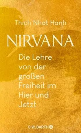 Hanh |  Nirvana | eBook | Sack Fachmedien