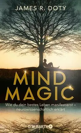Doty |  Mind Magic | eBook | Sack Fachmedien
