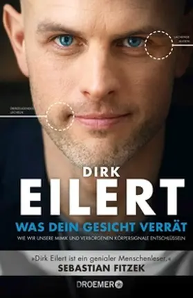 Eilert |  Was dein Gesicht verrät | eBook | Sack Fachmedien